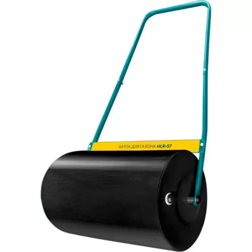 Каток для газону Sadko HLR-57, ширина 50см, вага нетто 10кг